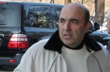 Милиция считает покушение на Вадима Рабиновича простым хулиганством