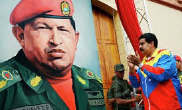 Что ждет Венесуэлу после смерти Чавеса
