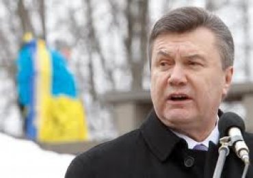 Янукович рассказал, когда Украина вступит в Таможенный союз