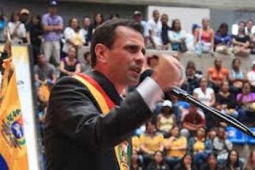 Венесуэльская оппозиция уже выдвинула кандидата на место Чавеса
