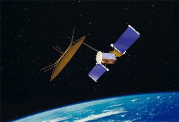 В 2013 году Украина запустит свой первый спутник связи