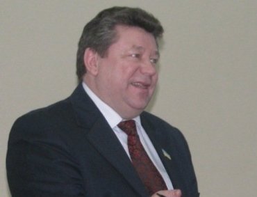 Министр культуры Новохатько обзаведется скандальным заместителем