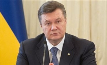 Партия регионов подыщет замену Януковичу