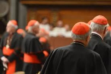 Конклав, на котором изберут нового Папу Римского, начнется во вторник
