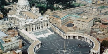 В Ватикане приняты беспрецедентные меры безопасности