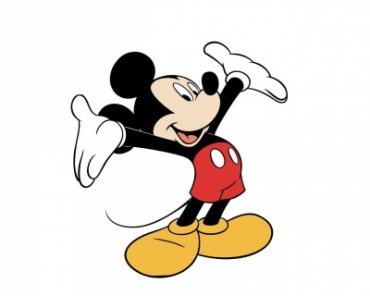 История успеха Walt Disney. Мышонок за миллиард