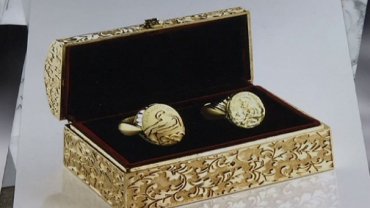 Перстень Бенедикта XVI будет выставлен в историческом музее Ватикана