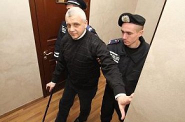 Голосеевский райсуд встал на сторону политбеженца Иващенко