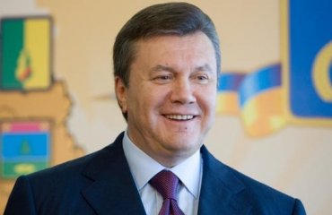 Янукович решил проблему с Тимошенко