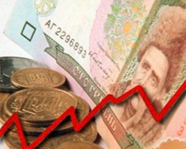 Украинская экономика подросла всего на 0,2%