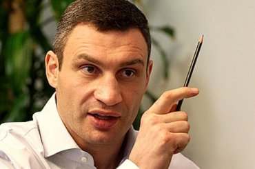 Виталий Кличко – самый опасный соперник Януковича