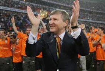 Ахметов  обошел Абрамовича в рейтинге самых богатых владельцев футбольных клубов