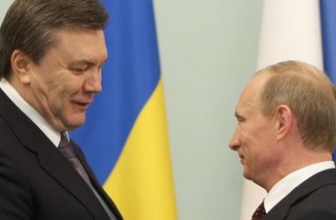 Почему Украина не хочет в Таможенный союз