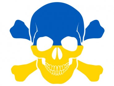 «Украина пиратская»: мы — лидеры по нарушению авторских прав