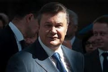 Януковича уничтожат свои