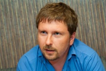Журналист-политбеженец Анатолий Шарий начал расследование об авторе проекта создания финансовой полиции