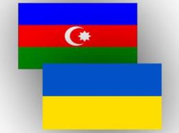Украина и Азербайджан обсуждают совместные проекты в энергетике