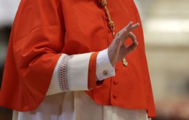 Стало известно, почему кардиналы выбрали новым Папой именно Бергольо