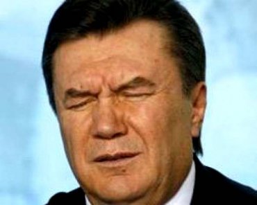 У Януковича появится страница в Facebook и Twitter