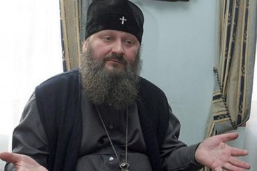 Митрополит УПЦ (МП) возмущен тем, что украинские телеканалы активно освещали события из Ватикана