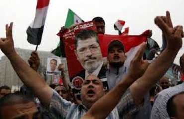 В Египте хотят запретить правящую партию «Братьев-мусульман»