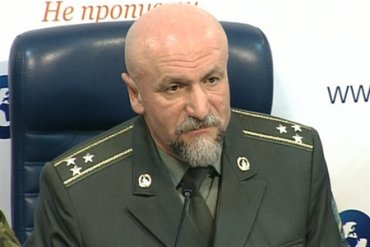 Полковник разведки пострадал из-за афер Тимошенко