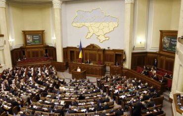 Депутаты назначили выборы мэра Киева