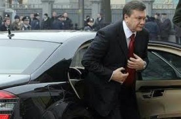 Почему Януковичу не удастся уйти по-хорошему