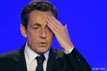 Саркози попал под следствие