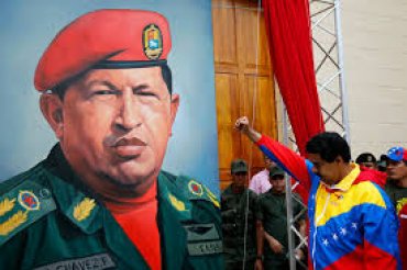 Чавес стал жертвой бактериологической войны?
