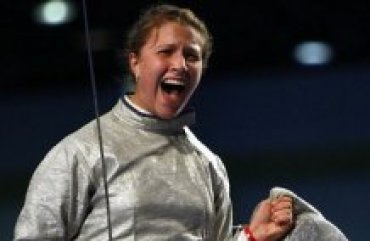 Украинка Харлан завоевала «золото» на турнире серии Гран-при в Москве