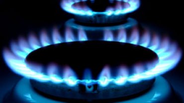 В текущем году Украина планирует увеличить добычу газа на 3-5%