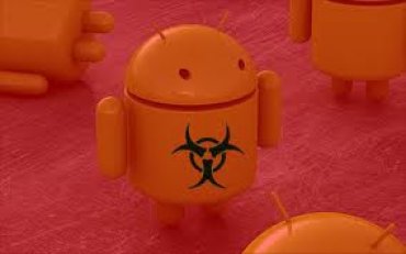 Вирус терроризирует владельцев Android-устройств