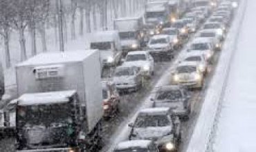 В Киеве опять назревает транспортный коллапс