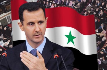 Башар Асад мертв, – Reuters