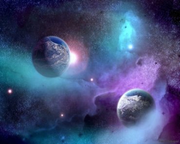Ученые нашли идеальное место для будущих космических колоний землян