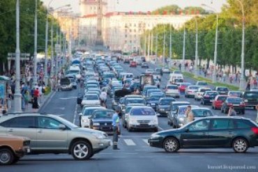 ВТО выступает против повышения Украиной пошлин на автомобили