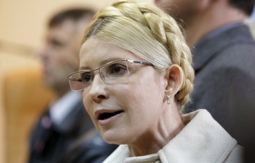 Представители ПАСЕ приедут в Украину, но не к Тимошенко