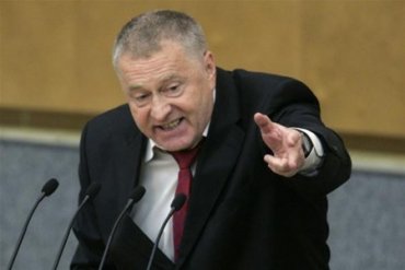 Жириновский рассказал, кто убил Березовского