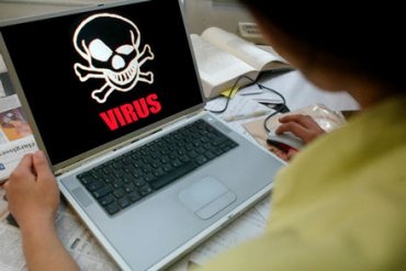 50 миллионов компьютеров в мире заражены вирусами