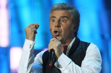 Певца Сосо Павлиашвили подозревают в убийстве?