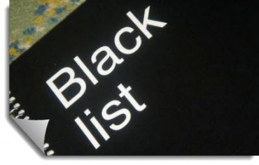 «Чёрный список» сайтов дополнили и засекретили