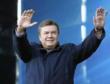 «Покращення» Януковича в цифрах