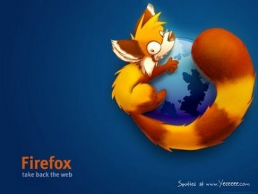 Mozilla бесплатно раздаст смартфоны с Firefox OS
