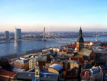Обзор жилого рынка в Латвии