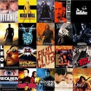 FreeMP3Go: best movie soundtracks in mp3 files
