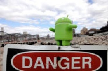 Google: Android не создана быть безопасной