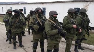 Украинские военные отбили российскую атаку на командный пункт ВМС