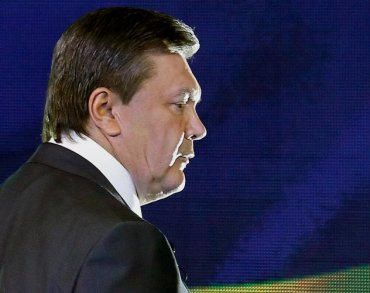 Янукович попросил Путина начать войну с Украиной