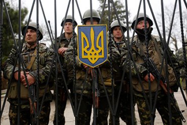 Украинские военные выстояли и не выполнили ультиматум России